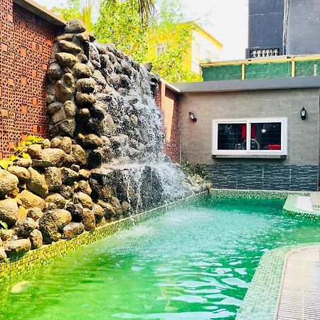 Mermaid Farm House بونديتْشيري المظهر الخارجي الصورة