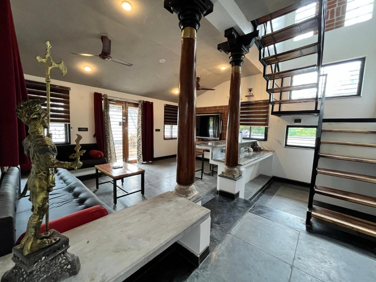 Mermaid Farm House بونديتْشيري المظهر الخارجي الصورة