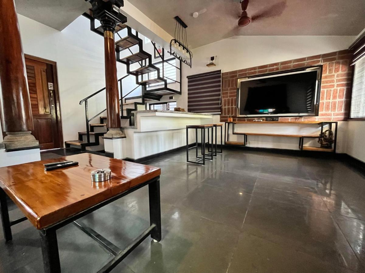 Mermaid Farm House بونديتْشيري المظهر الخارجي الصورة