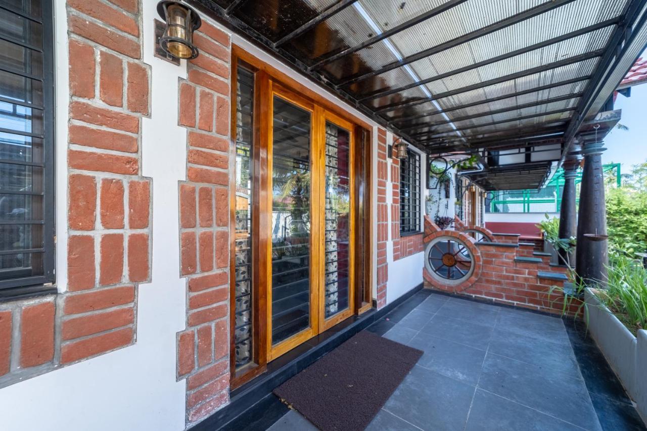 Mermaid Farm House بونديتْشيري المظهر الخارجي الصورة