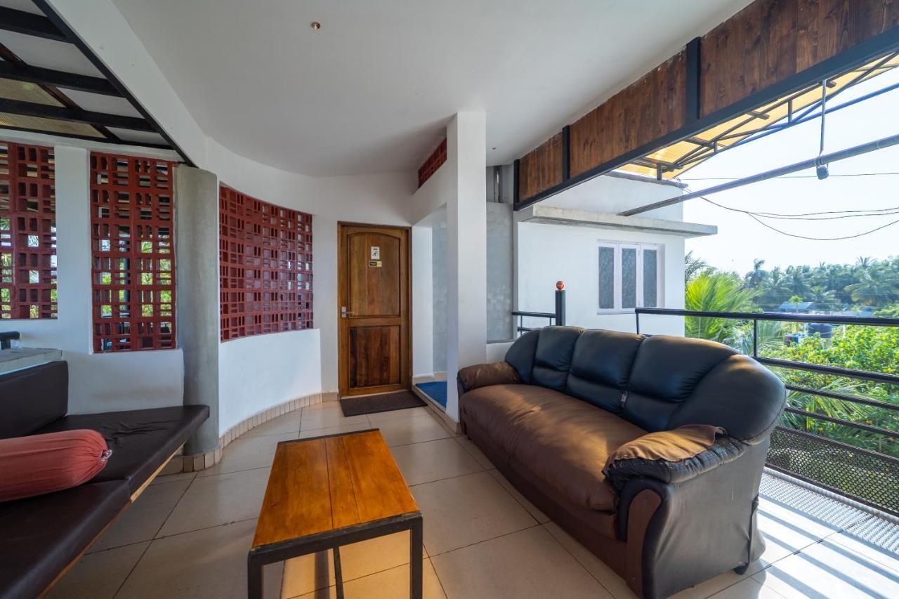 Mermaid Farm House بونديتْشيري المظهر الخارجي الصورة