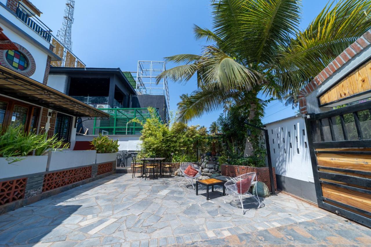 Mermaid Farm House بونديتْشيري المظهر الخارجي الصورة