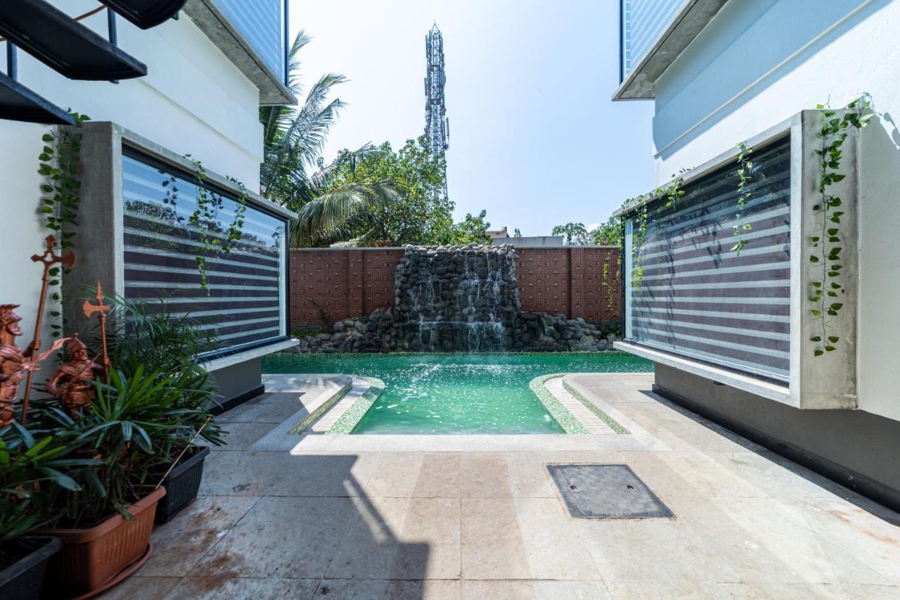 Mermaid Farm House بونديتْشيري المظهر الخارجي الصورة