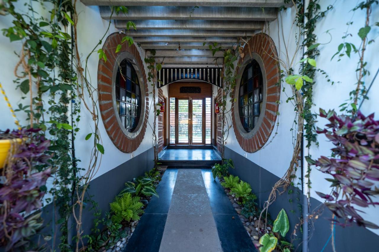 Mermaid Farm House بونديتْشيري المظهر الخارجي الصورة