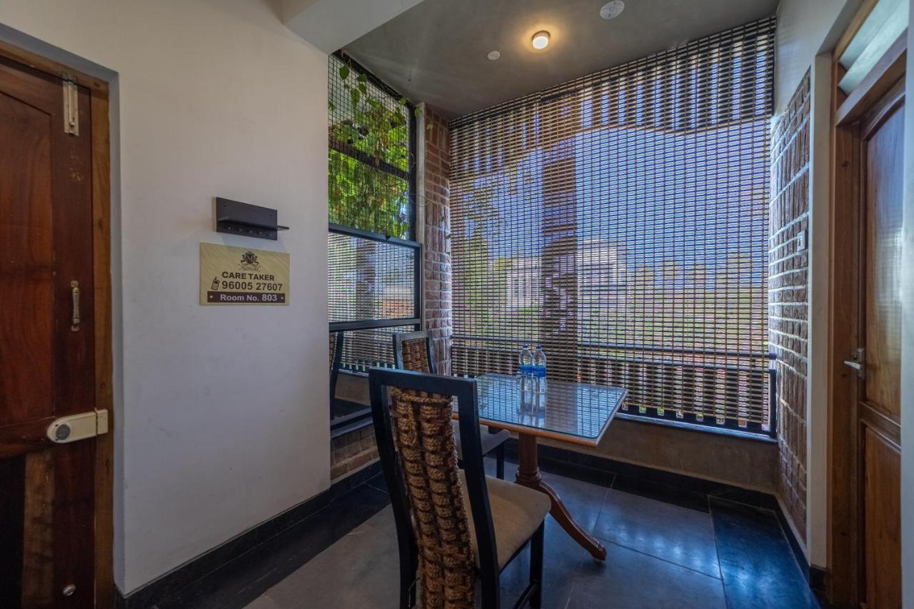 Mermaid Farm House بونديتْشيري المظهر الخارجي الصورة